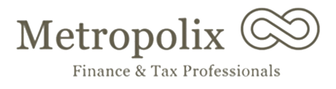 Metropolix logo